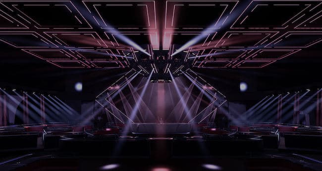 Zouk Las Vegas