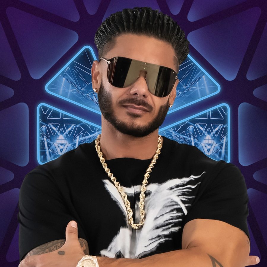 DJ Pauly D at Hakkasan Las Vegas