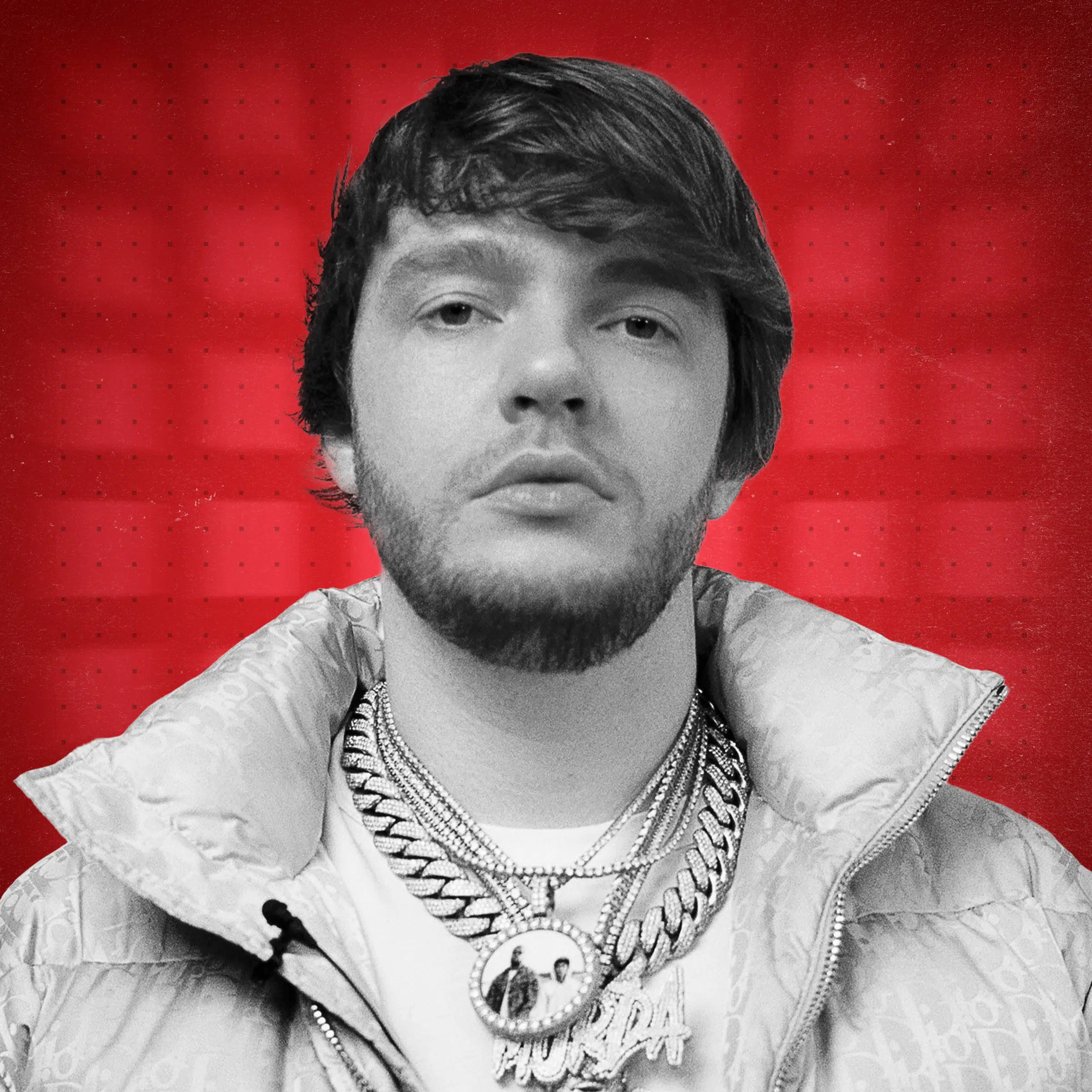 Murda Beatz at Jewel Las Vegas