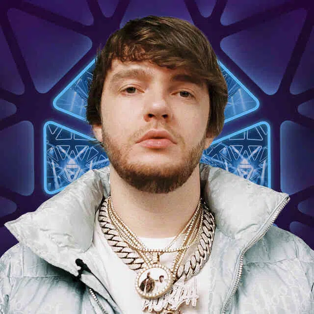 Murda Beatz at Hakkasan Las Vegas
