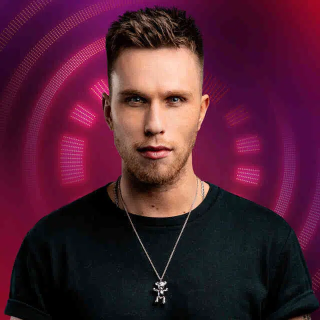 Nicky Romero at Omnia Las Vegas