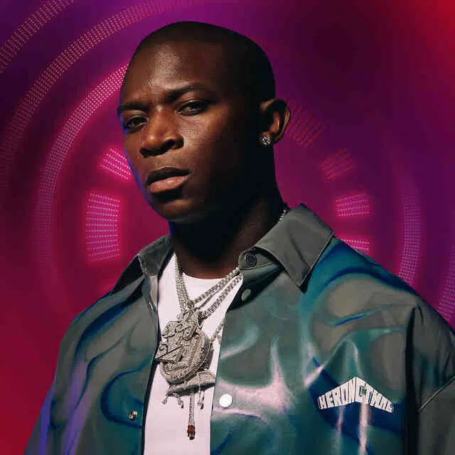 O.T. Genasis at Omnia Las Vegas