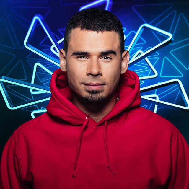 Afrojack at Hakkasan Las Vegas