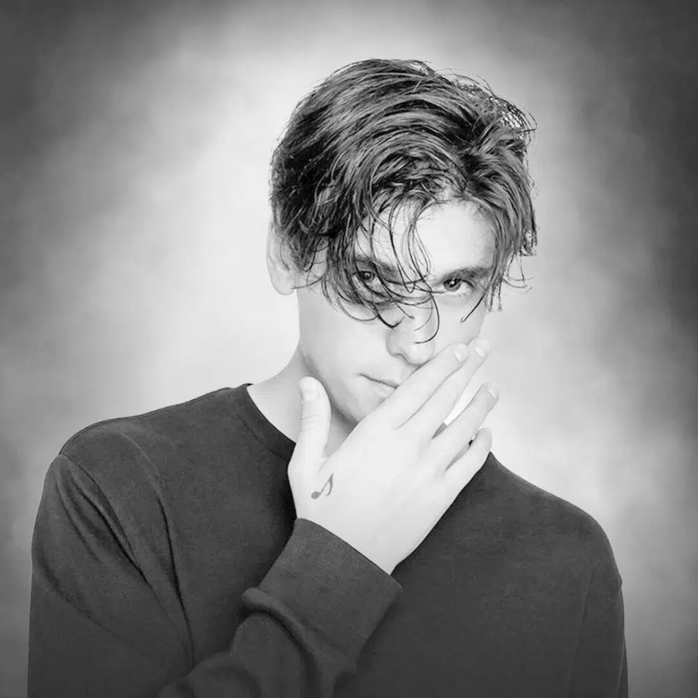 Audien at Zouk Las Vegas