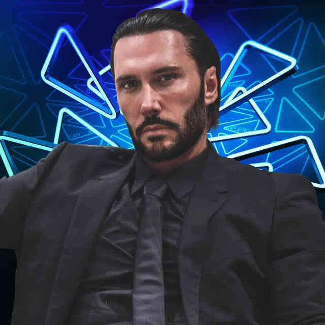 Cedric Gervais at Hakkasan Las Vegas