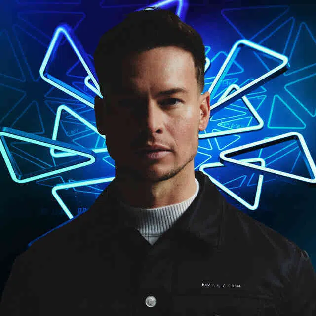 Joel Corry at Hakkasan Las Vegas