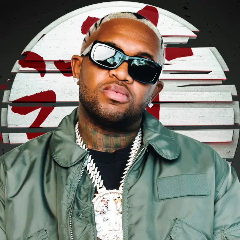 Mustard Promoter Now