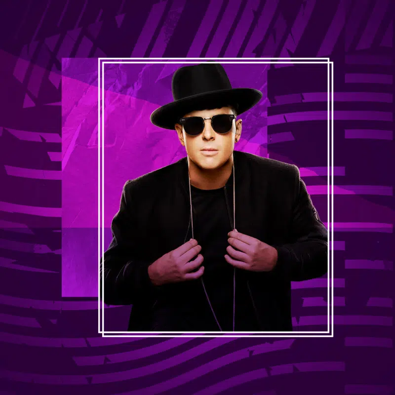 Timmy Trumpet at Marquee Las Vegas