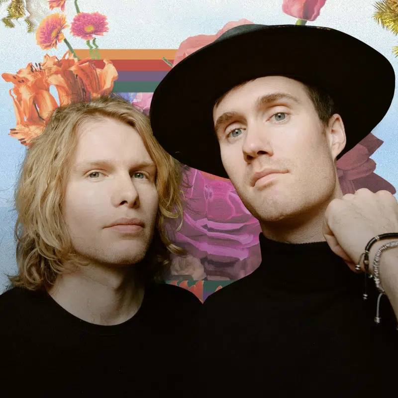 Bob Moses at Marquee Day Club Las Vegas
