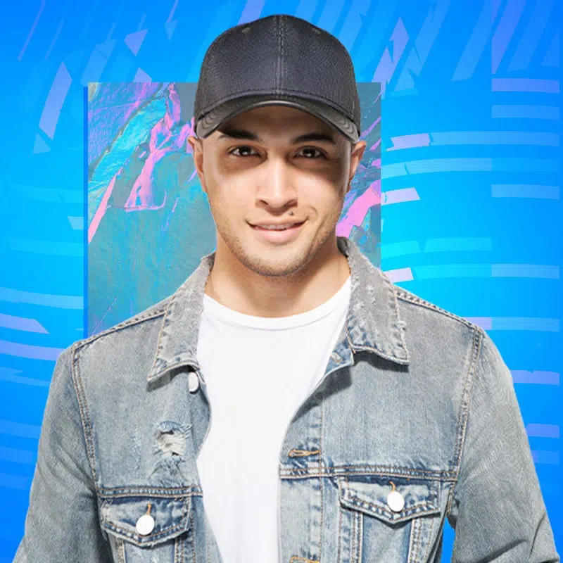 Crespo at Marquee Dayclub Las Vegas