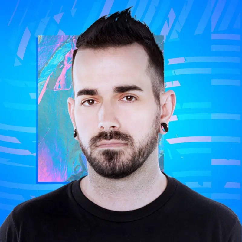 DJ Shift at Marquee Dayclub Las Vegas