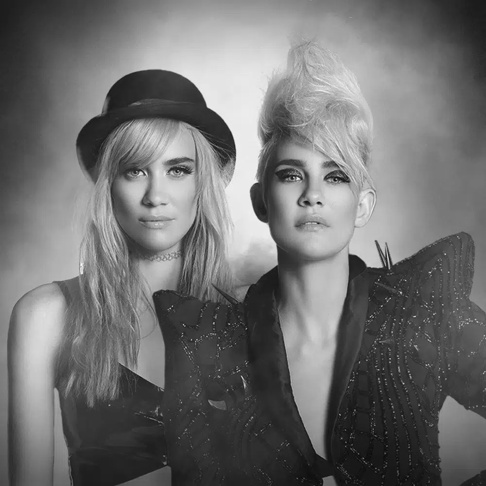 Nervo at AYU Zouk Las Vegas