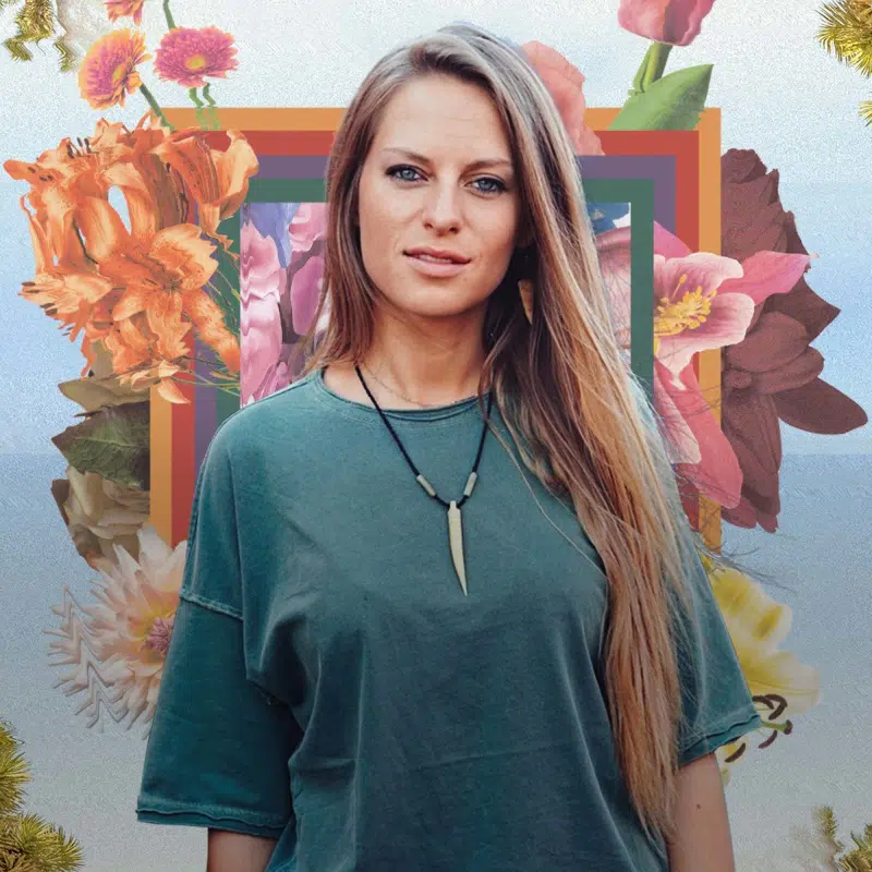 Nora En Pure at Marquee Day Club Las Vegas