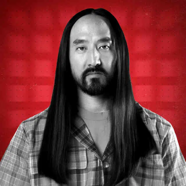 Steve Aoki at Jewel Las Vegas