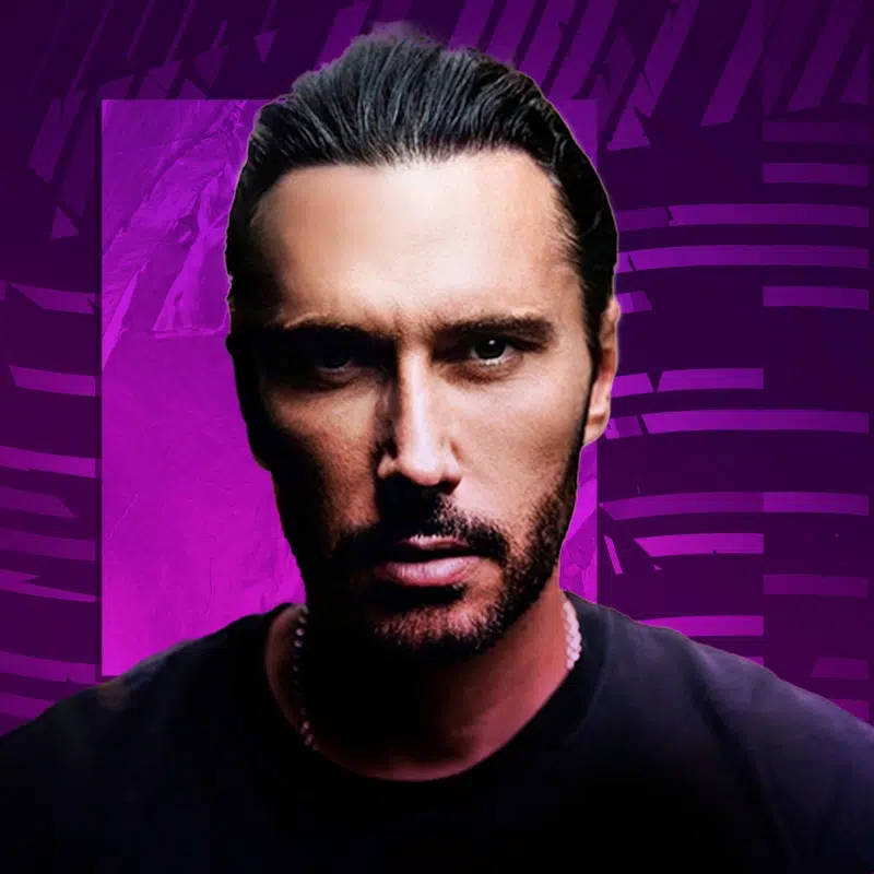 Cedric Gervais at Marquee Las Vegas