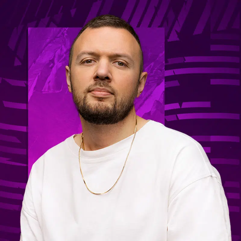 Chris Lake at Marquee Las Vegas