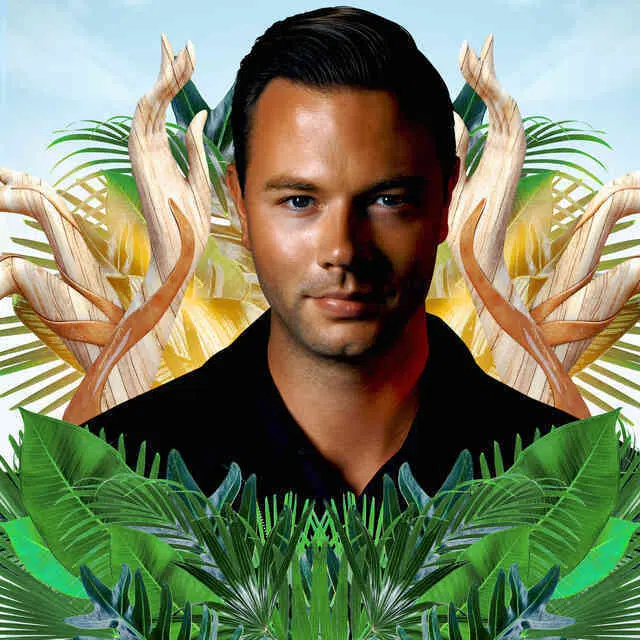 Sam Feldt at TAO Beach Club Vegas