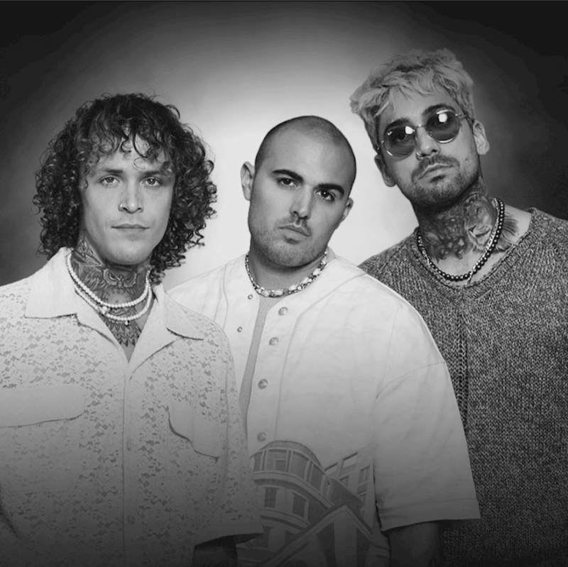 Cheat Codes at Zouk Las Vegas