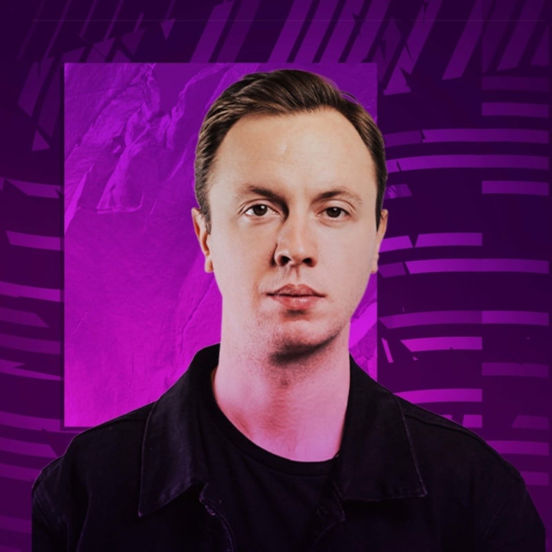 Andrew Rayel at Marquee Las Vegas
