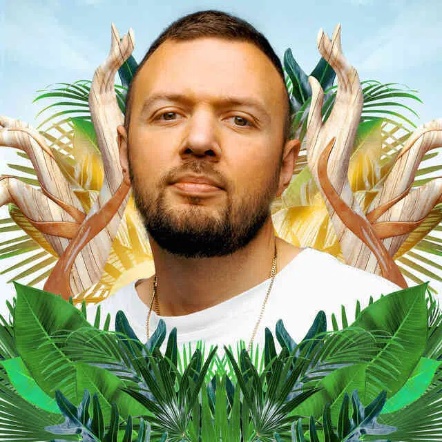Chris Lake at TAO Beach Las Vegas