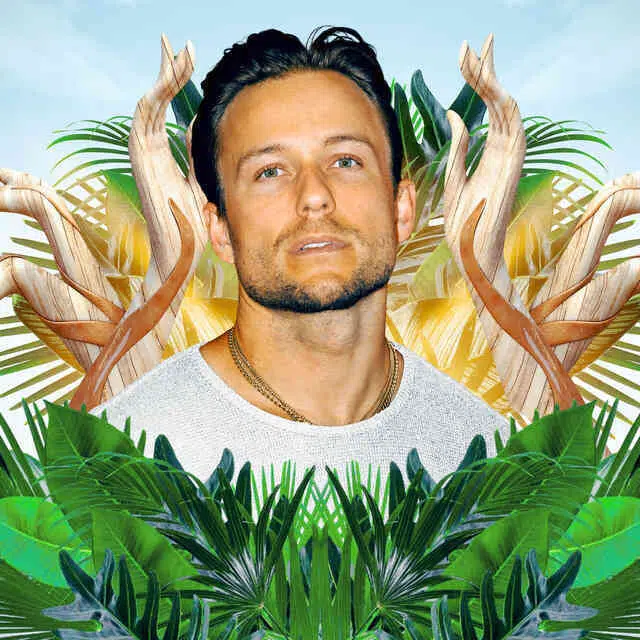 Party Favor at TAO Beach Las Vegas