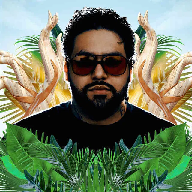 Deorro at TAO Beach Las Vegas