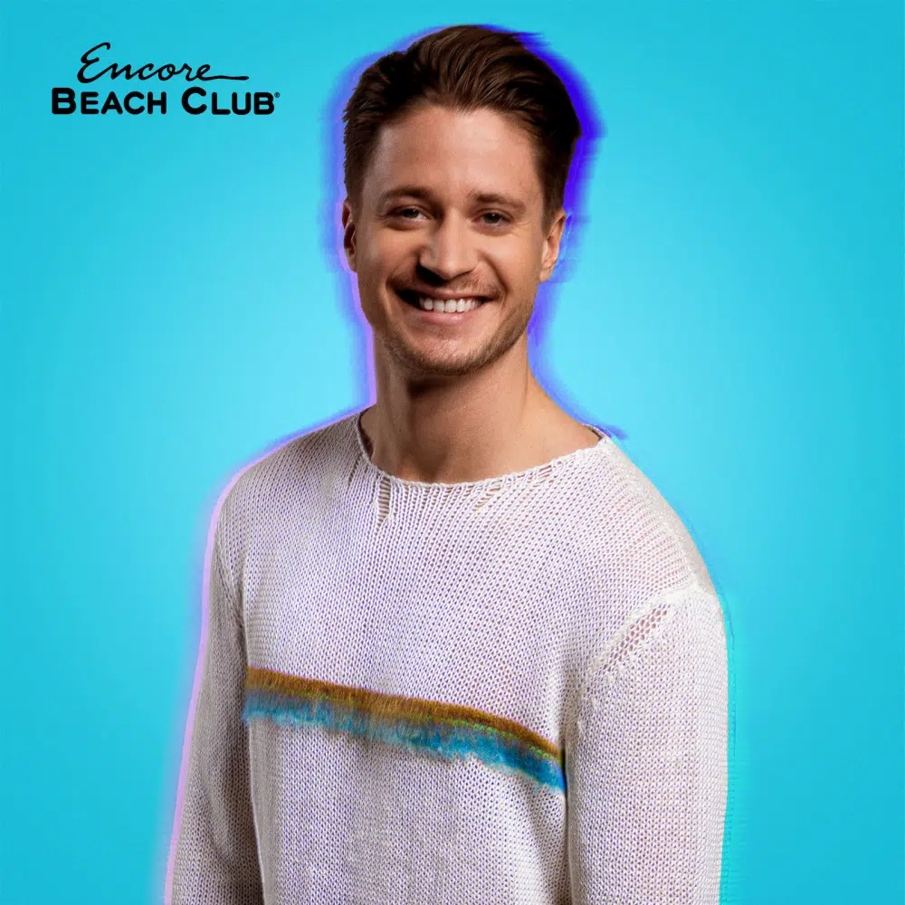 Kygo at Encore Beach Club Las Vegas