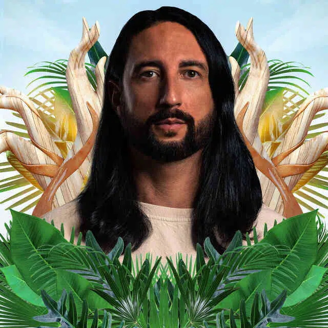 Escobar at TAO Beach Las Vegas