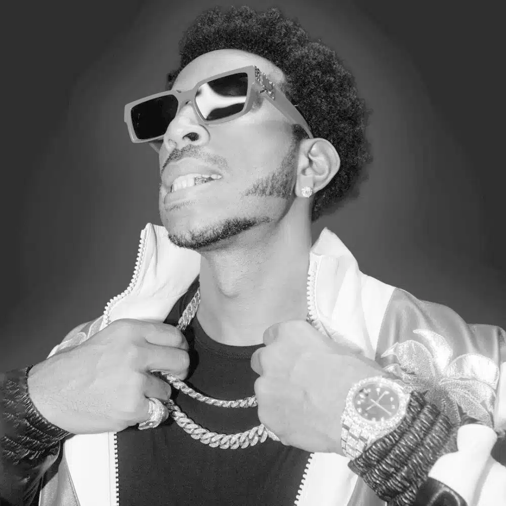 Ludacris at Zouk Las Vegas