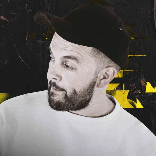 Dj Sourmilk at Hakkasan Las Vegas
