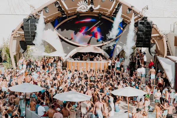 Las Vegas Pool Parties & Dayclubs [2023 Insider] - Promoter Now