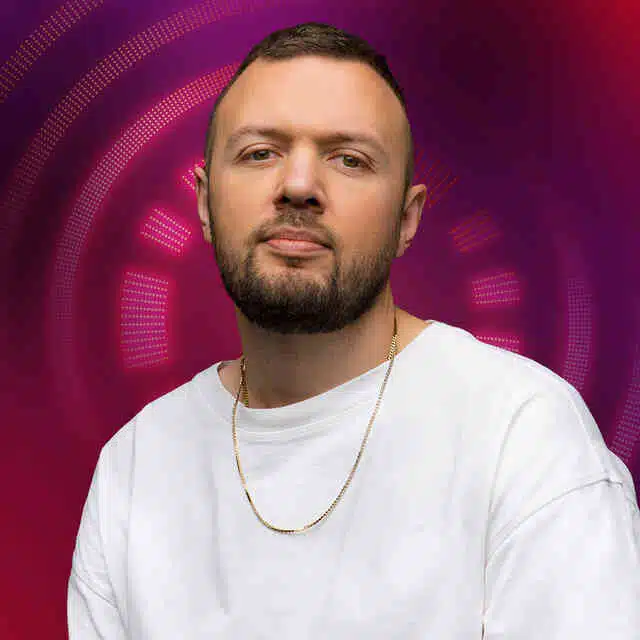 Chris Lake at Omnia Las Vegas