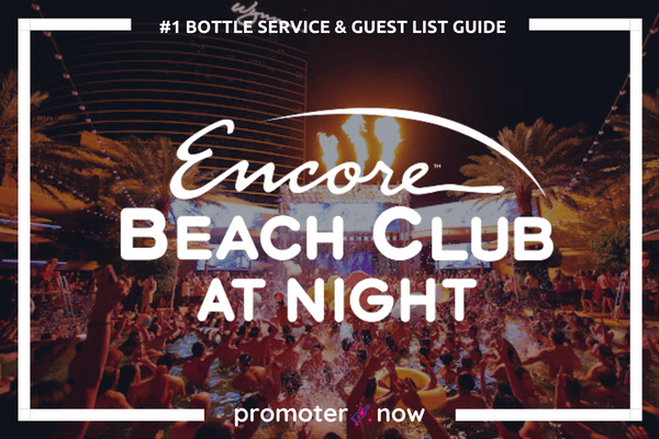 Las Vegas Nightclubs: Events, DJ Calendar [2023] - Promoter Now