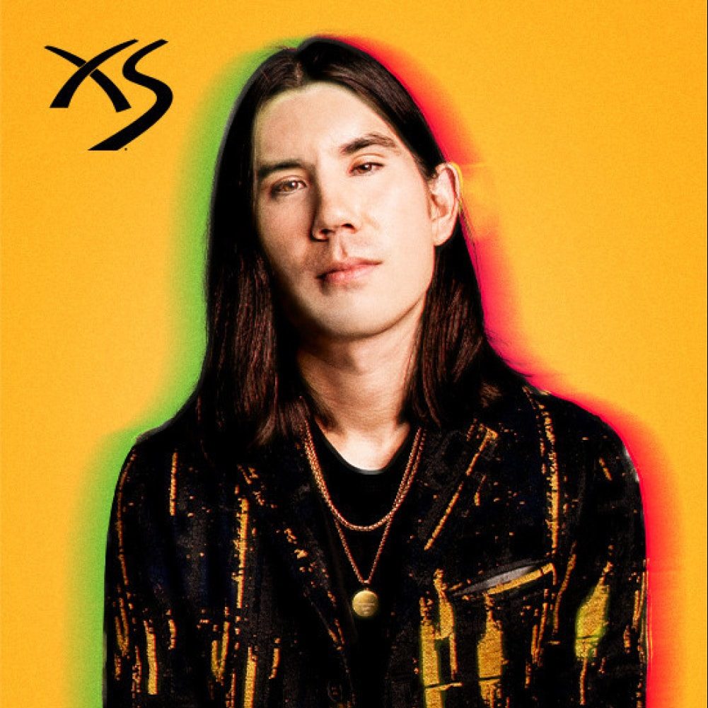Gryffin at XS Las Vegas