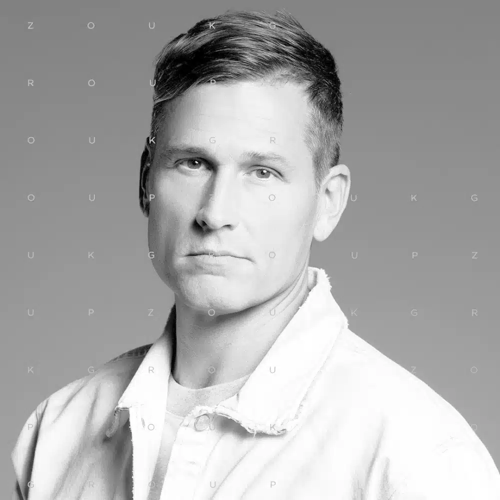 Kaskade at Zouk Las Vegas