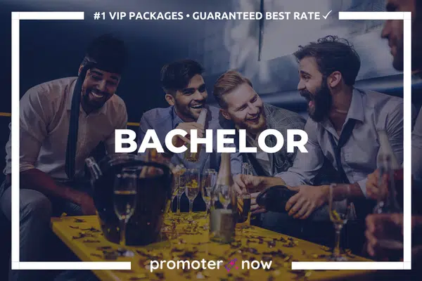 Las Vegas Bachelor Party Planning