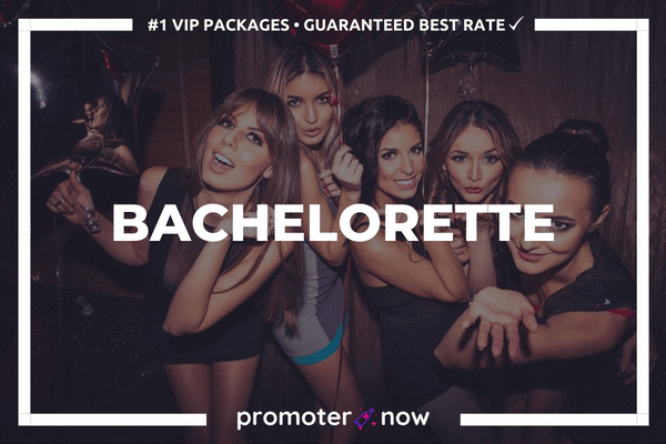 Las Vegas Bachelorette Party Planning