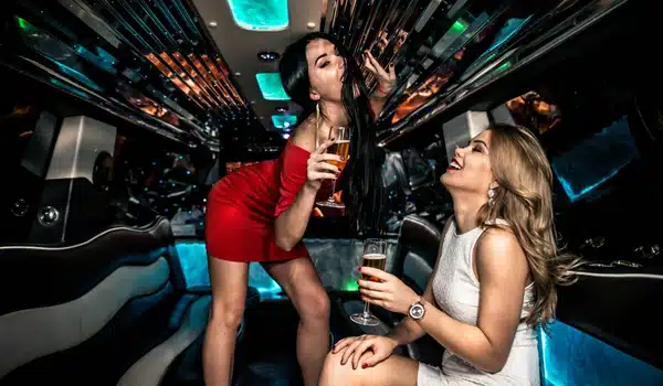 Las Vegas bachelorette party packages