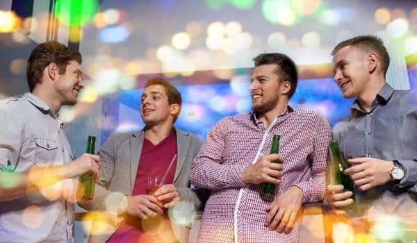how to plan a las vegas bachelor party