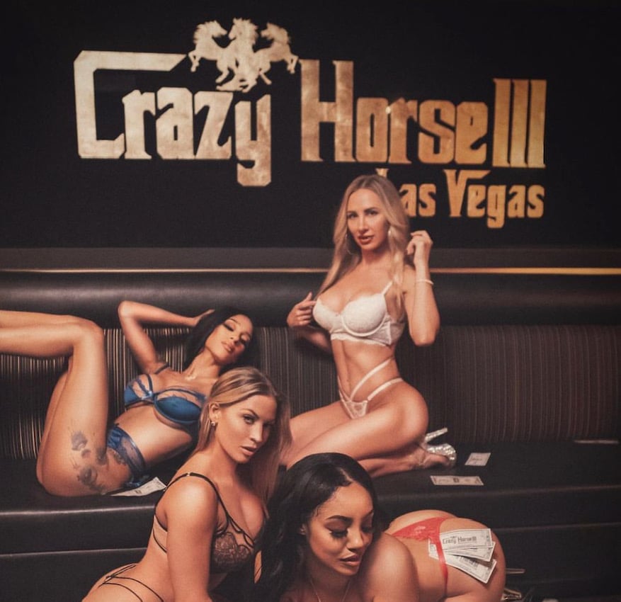 Strip Club Afterparty Promoter Now