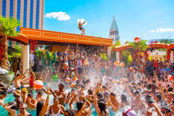 Las Vegas Pool Parties & Dayclubs [2023 Insider] - Promoter Now