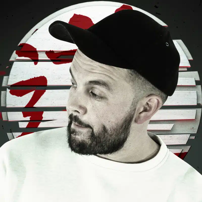 DJ Sourmilk at Tao Nightclub Las Vegas