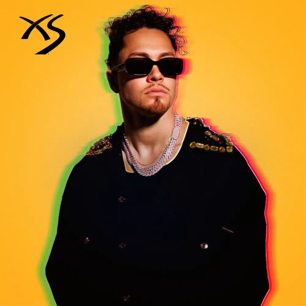 Acraze at XS Las Vegas