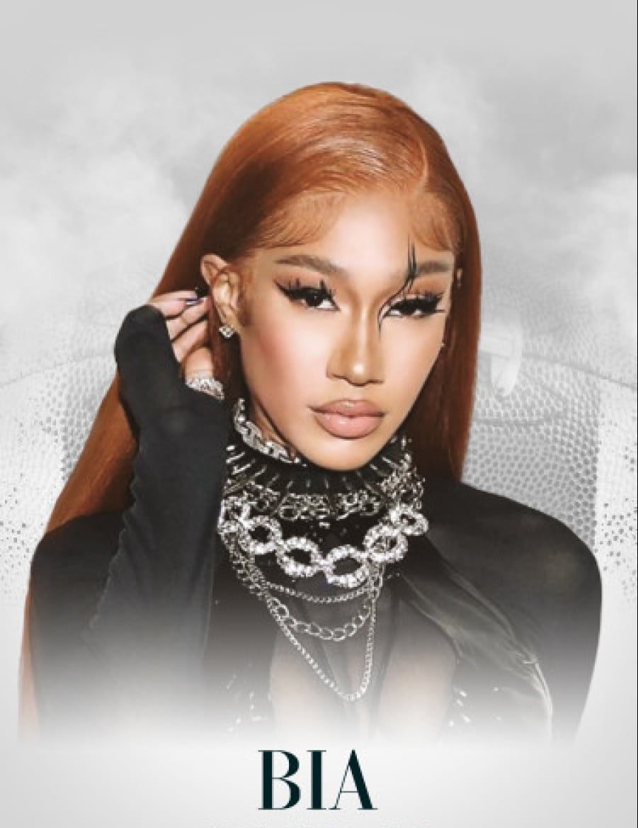 BIA at Drai's Las Vegas