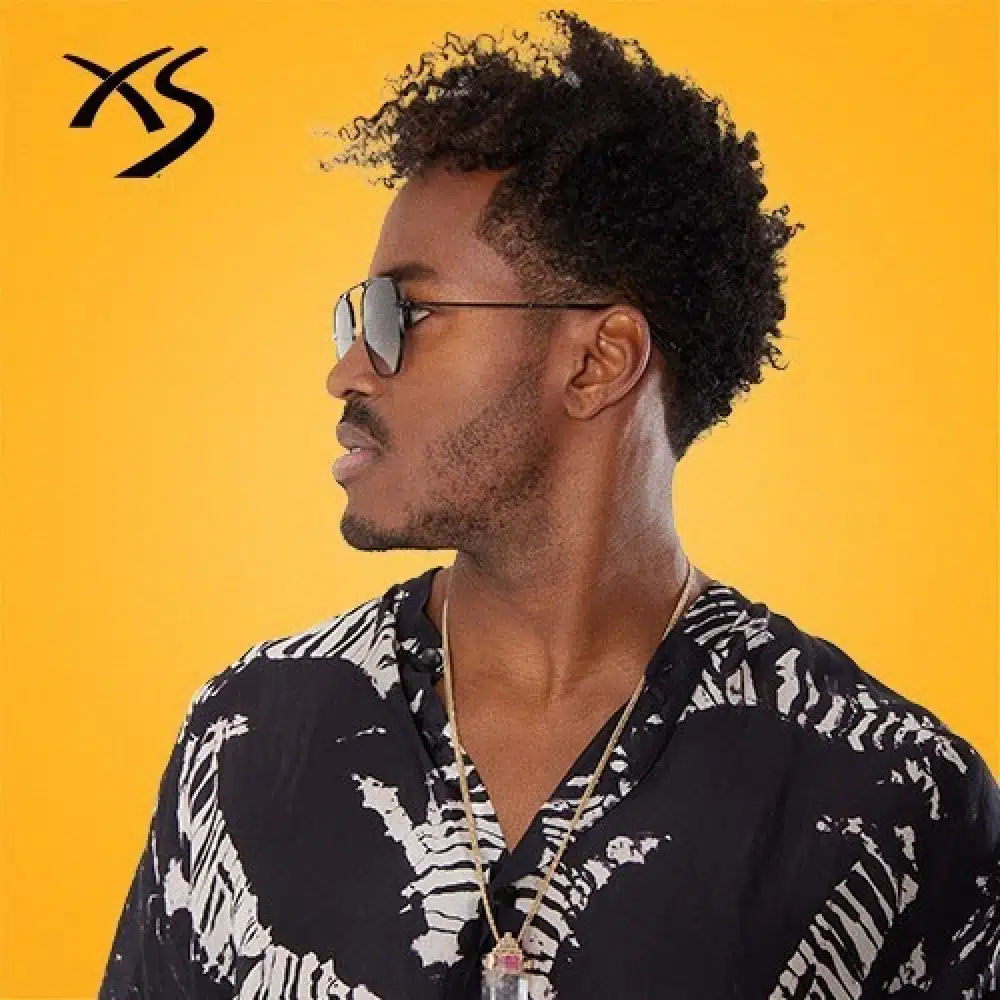 DJ Ruckus at XS NIghtclub Las Vegas
