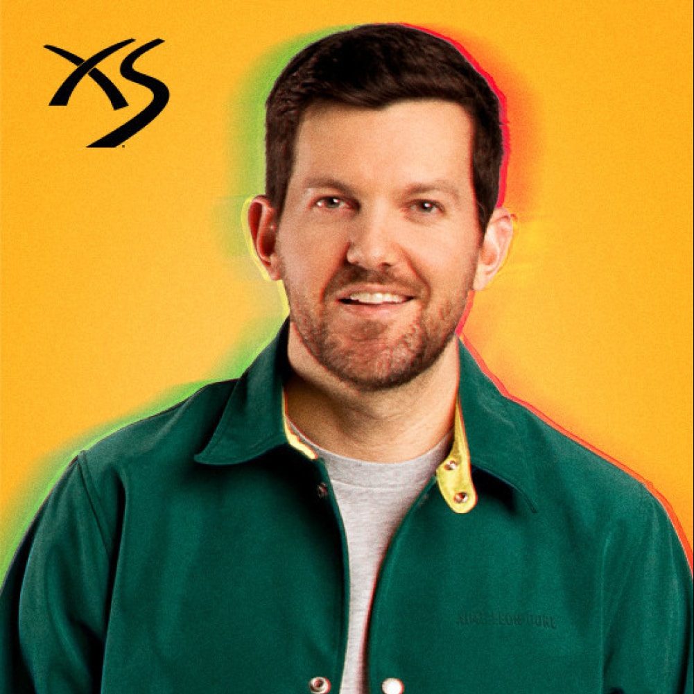 Dillon Francis at XS Las Vegas