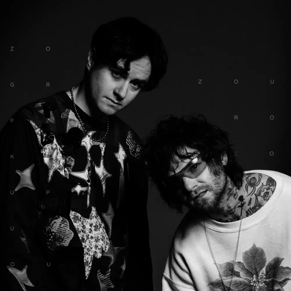 Emo Nite at Zouk Las Vegas