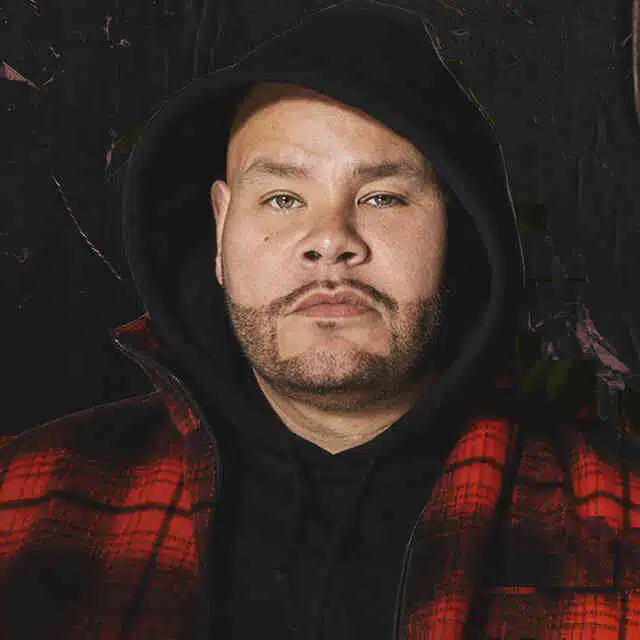 Fat Joe at Hakkasan Las Vegas