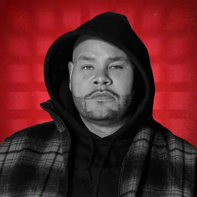 Fat Joe at Jewel Las Vegas