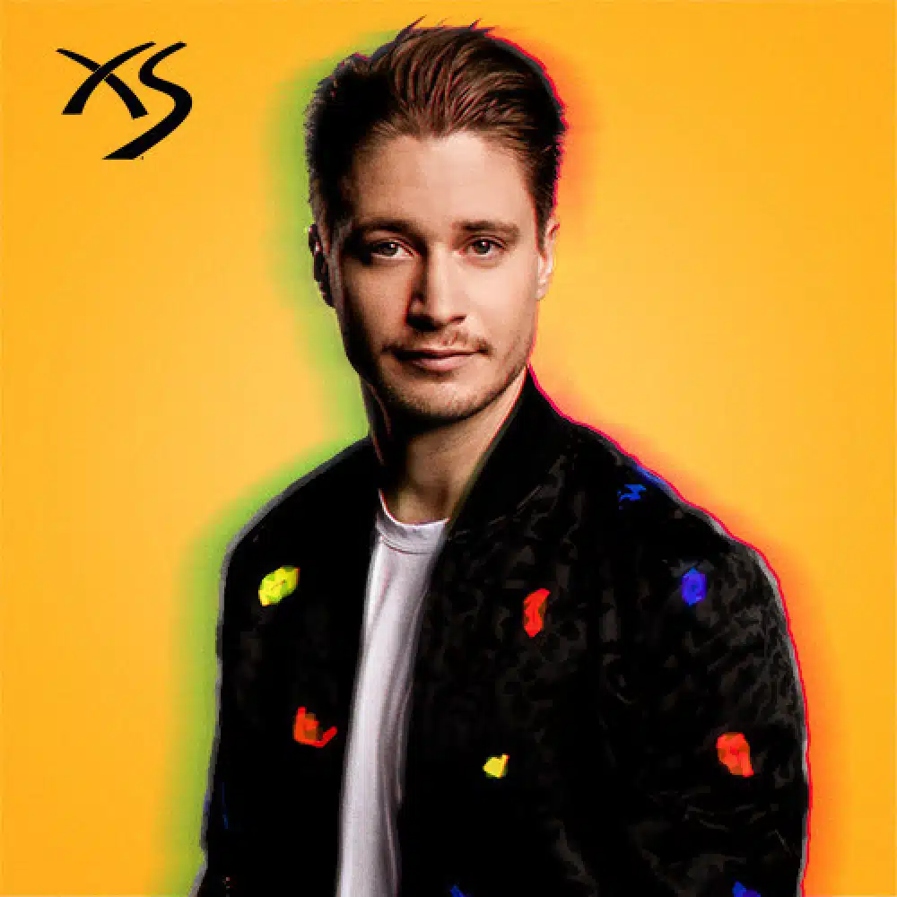 Kygo at XS Las Vegas